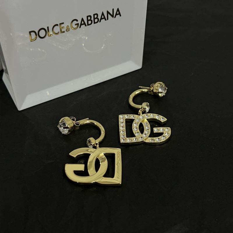 Dolce Gabbana Earrings